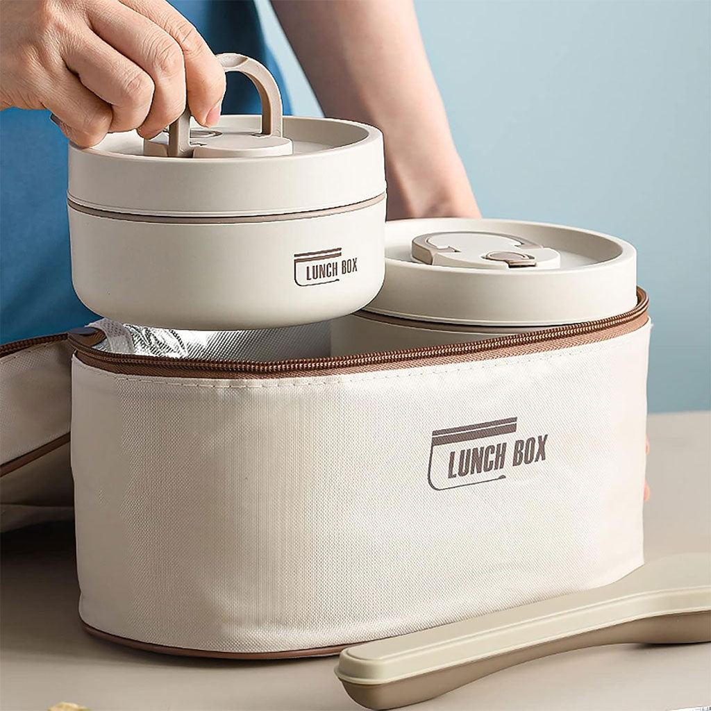 Lunch box bag