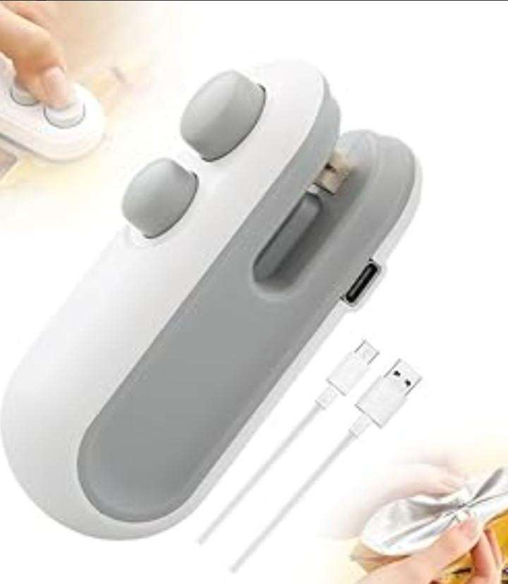 جهاز الغلق الحراري المحمول